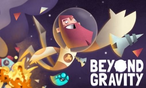 game pic for Beyond gravity